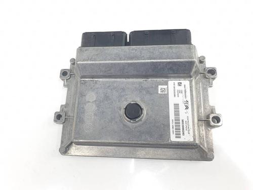 Engine control unit (ECU) CITROËN BERLINGO (ER_, EC_) | BP38930053M57 - Image 2