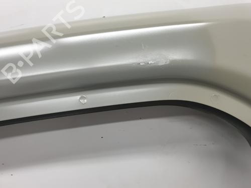 Left front door RENAULT TRAFIC III Bus (JG_)  | BP21003707C2 