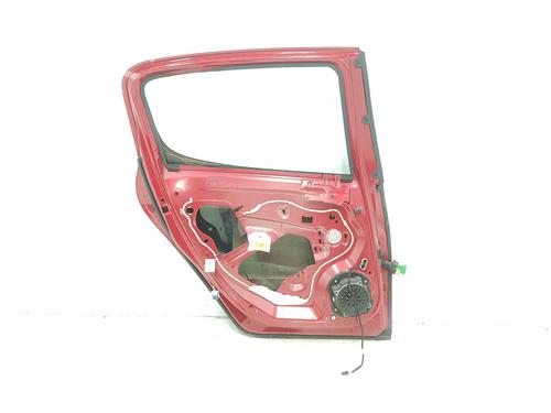 Left rear door PEUGEOT 308 I (4A_, 4C_) 1.6 16V | BP15370804C4 
