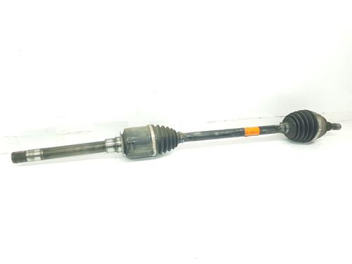 Right front driveshaft MERCEDES-BENZ M-CLASS (W164) ML 320 CDI 4-matic (164.122) | BP17440694M39 