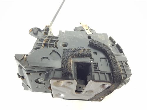 Front right lock RENAULT ZOE (BFM_) ZOE (BFMC, BFMD) | BP34354697C97 - Image 2