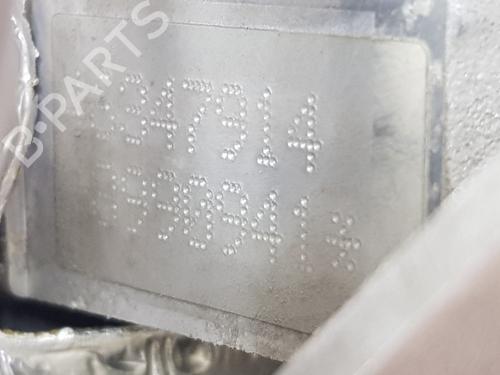 Engine ALFA ROMEO STELVIO (949_) 2.2 D (949.AXD1A) | BP29906714M1 