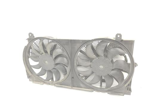 Radiator fan NISSAN NV200 / EVALIA Bus e-NV (ME0M) | BP11352935M35 