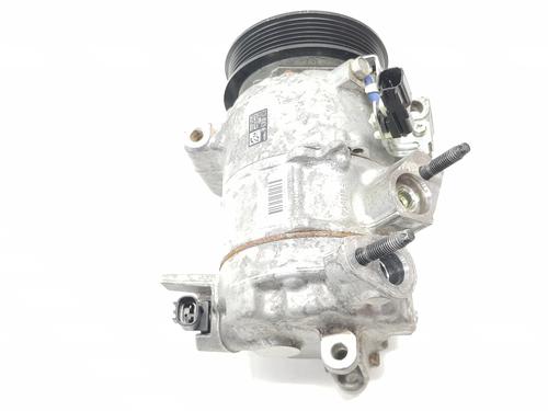 AC compressor FORD TRANSIT V363 Platform/Chassis (FED, FFD) | BP35804259M34 - Image 2