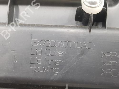 Glove box JAGUAR XE (X760) 2.0 D | BP17807752C95 