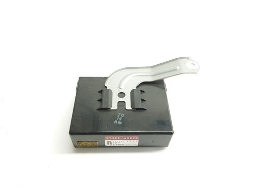 Used Electronic module TOYOTA LAND CRUISER PRADO (_J12_) 3.0 D-4D (KDJ120, KDJ125) (163 hp) 21387294