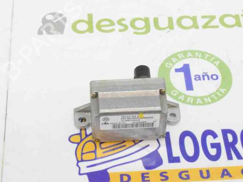Electronic module AUDI TT (8N3) 1.8 T quattro | BP14123966M83 