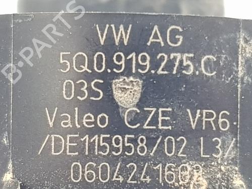 Other SKODA KAMIQ (NW4) 1.0 TSI | BP31697732O1