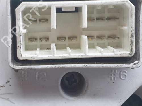 Instrument cluster JEEP GRAND CHEROKEE II (WJ, WG)  | BP26019442C47 
