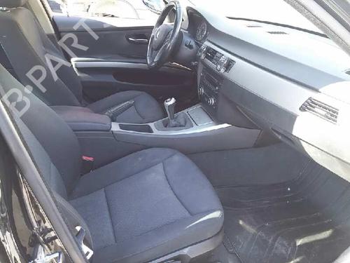 Left sun visor BMW 3 (E90) 320 d | BP1634122I1 