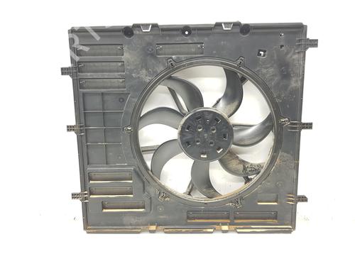 Radiator fan VW CRAFTER Van (SY_, SX_) 2.0 TDI FWD (SYB, SYC, SYD) | BP31175239M35