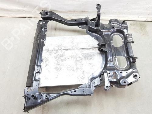 Used Subframe Subframe RENAULT RAFALE Coupe (DGM_) 1.2 E-TECH 200 Hybrid (DGM2) (200 hp) 34636023 34636023