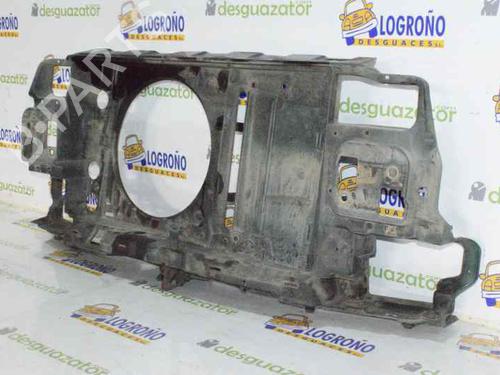 Front slam panel VW POLO III (6N1) 60 1.4 | BP14117581C72 