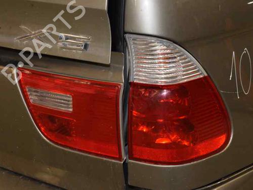 Høyre Foran elrute bryter BMW X5 (E53) 3.0 i | BP1364306I26 