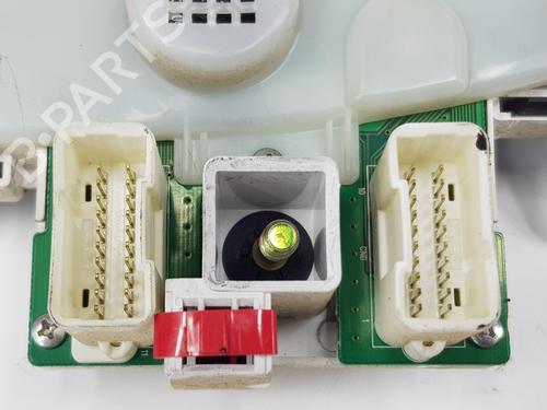 Instrument cluster TOYOTA LAND CRUISER PRADO (_J12_) 3.0 D-4D (KDJ120, KDJ125) | BP20226320C47 