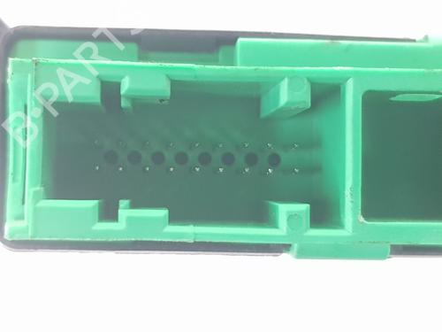 Electronic module PEUGEOT 208 I (CA_, CC_)  | BP17201298M83 