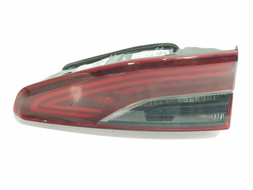 Used Left tailgate light Left tailgate light 37685050 37685050