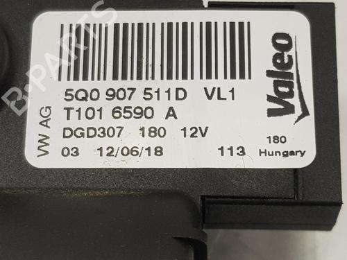 Elektronisk modul VW TIGUAN (AD1, AX1) 2.0 TDI | BP15951642M83 