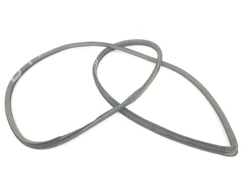 Rubber door seal TOYOTA LAND CRUISER PRADO (_J12_) 3.0 D-4D (KDJ120, KDJ125) | BP15768968C142 