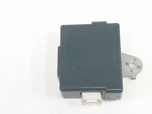 Used Electronic module Electronic module TOYOTA LAND CRUISER PRADO (_J12_) 3.0 D-4D (KDJ120, KDJ125) (163 hp) 39192666 39192666