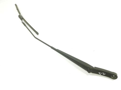 Front windshield wiper arm SEAT IBIZA V (KJ1, KJG) 1.0 TSI | BP13624712C143 