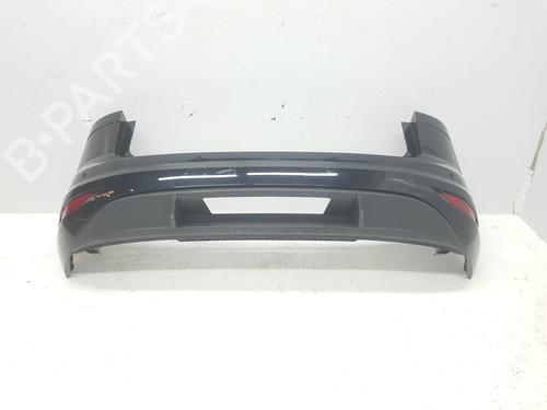 Used Rear bumper VW TOURAN (5T1) 1.5 TSI (150 hp) 26505000