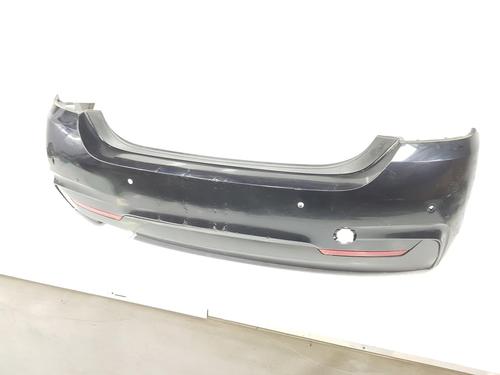 Rear bumper BMW 4 Gran Coupe (F36) 435 d xDrive | BP8947020C8 