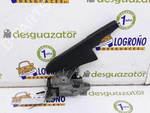 Hand brake AUDI TT (8J3) 2.0 TFSI 8J0711303D | 8J0711303D |