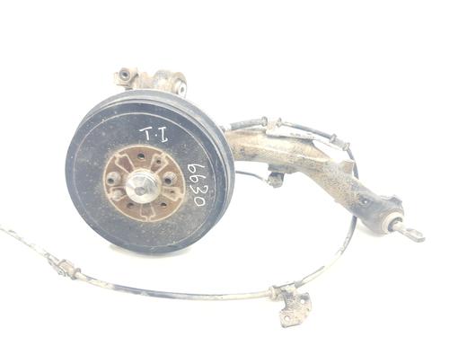 Used Left rear steering knuckle OPEL COMBO Tour (X12) 1.3 CDTI (C26, D26, E26, C05) (90 hp) 16903089