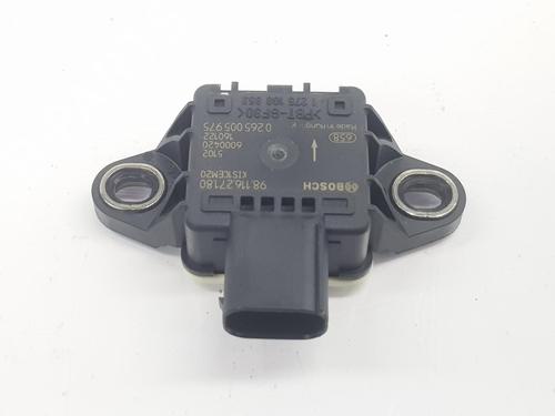 Elektronisk modul PEUGEOT 5008 (0U_, 0E_) 1.2 (131 hp) 13887958