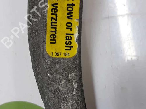 Right front suspension arm BMW 5 (E60) 530 d | BP3384849M13 