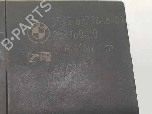 Pedal BMW X3 (E83) 2.0 d | BP8902813I4 
