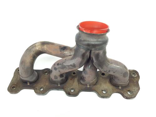 Udstødningsmanifold CITROËN C8 (EA_, EB_) 2.2 (158 hp) 27285118