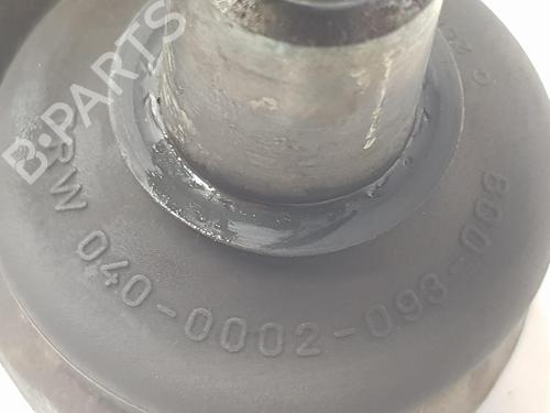 Left front suspension arm VW LT 28-46 II Van (2DA, 2DD, 2DH) 2.5 TDI | BP17239274M12 