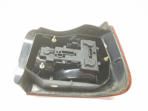 Left taillight SEAT IBIZA II (6K1) 1.4 i | BP14985566C34 