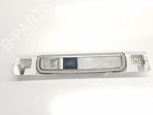 Used Interior roof light MERCEDES-BENZ S-CLASS (W221, V221) S 500 (221.071, 221.171) (388 hp) 20492475