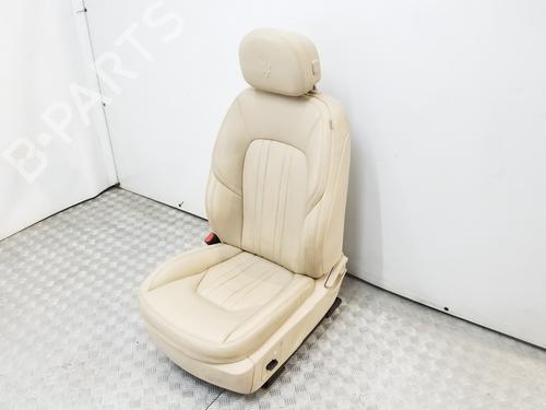 Left front seat MASERATI QUATTROPORTE VI 3.0 D | BP11636717C15 