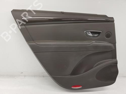 Rear left panel RENAULT ESPACE V (JR_) 1.6 dCi 130 | BP20186221C60 