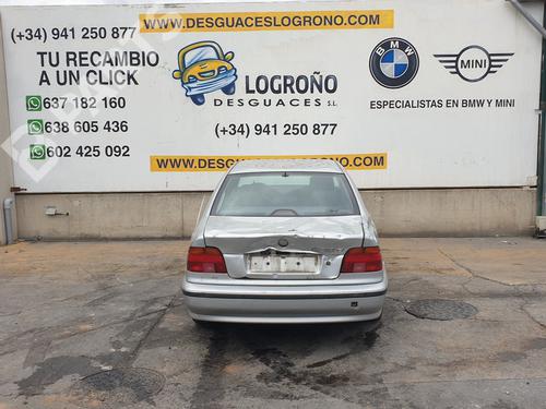 Climate control BMW 5 (E39) 530 d | BP10912913I5  - Image 11