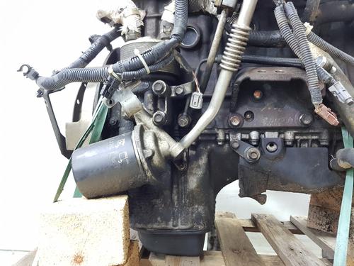Engine ISUZU D-MAX I (TFR, TFS) 3.0 DiTD 4x4 (TFS77H) | BP36073498M1 - Image 19