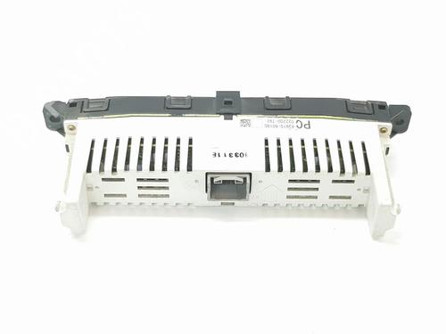 Display monitor TOYOTA LAND CRUISER PRADO (_J12_) 3.0 D-4D (KDJ120, KDJ125) | BP18528182C48 
