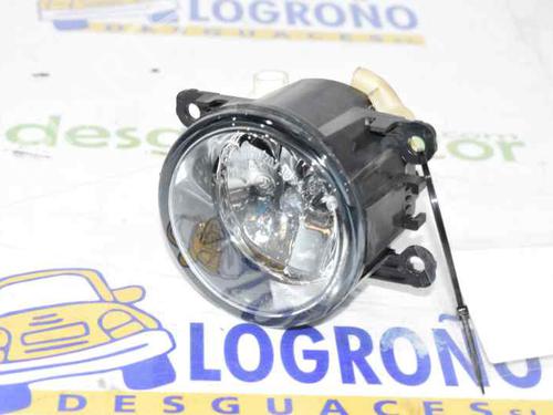 Used Right front fog light CITROËN C4 I (LC_) [2004-2014]  1731067
