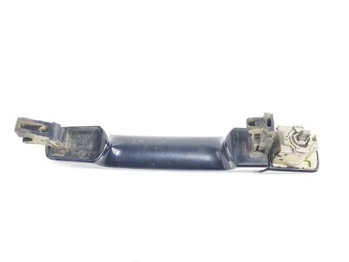 Front left exterior door handle NISSAN QASHQAI I (J10, NJ10) 1.5 dCi | BP7262275C128 
