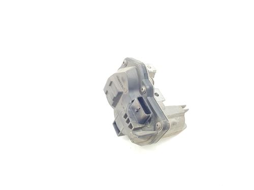 Used Throttle body Throttle body RENAULT KANGOO / GRAND KANGOO II (KW0/1_) [2008-2026] 34450285 34450285