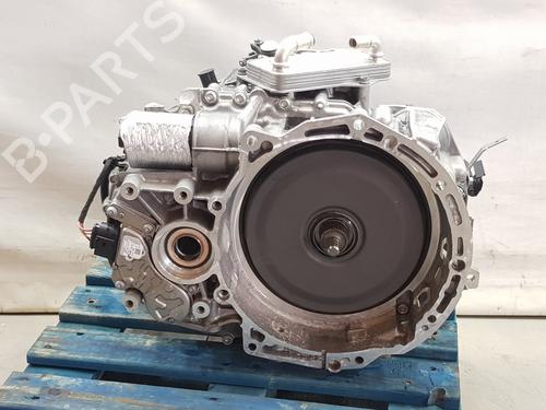 Gearbox VW TOURAN (5T1) | BP33327872M3 - Image 7