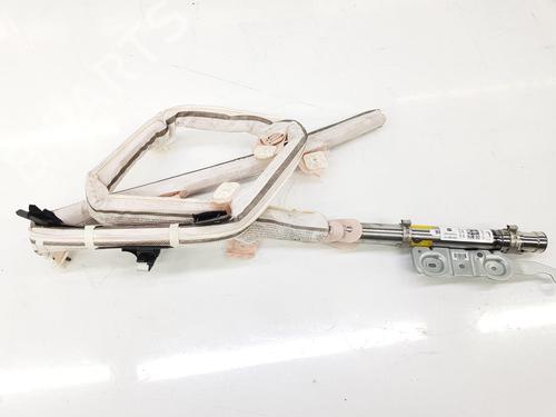 Used Left curtain airbag SEAT EXEO ST (3R5) 2.0 TDI (143 hp) 6097351