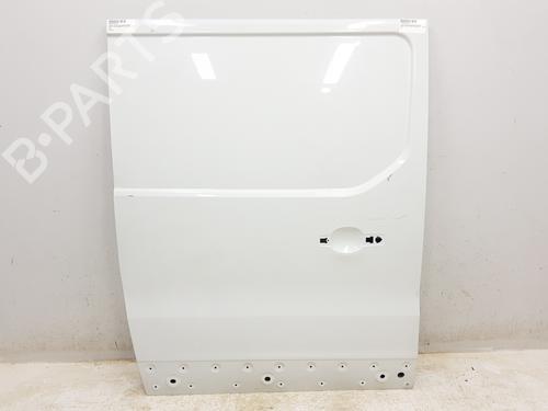 Used Right slide door Right slide door RENAULT TRAFIC III Van (FG_) 1.6 dCi 140 (FGMA, FGMC) (140 hp) 34117364 34117364