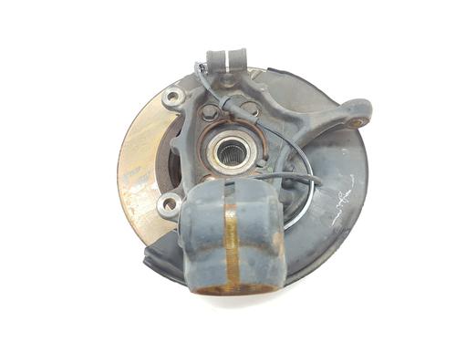Left front steering knuckle RENAULT KADJAR (HA_, HL_) | BP37177726M25 - Image 5