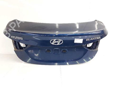 Used Tailgate HYUNDAI ELANTRA V Saloon (MD, UD) 1.6 (132 hp) 788516