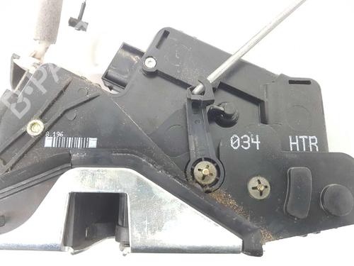 Rear right lock BMW 3 (E46) 320 d | BP6785669C99